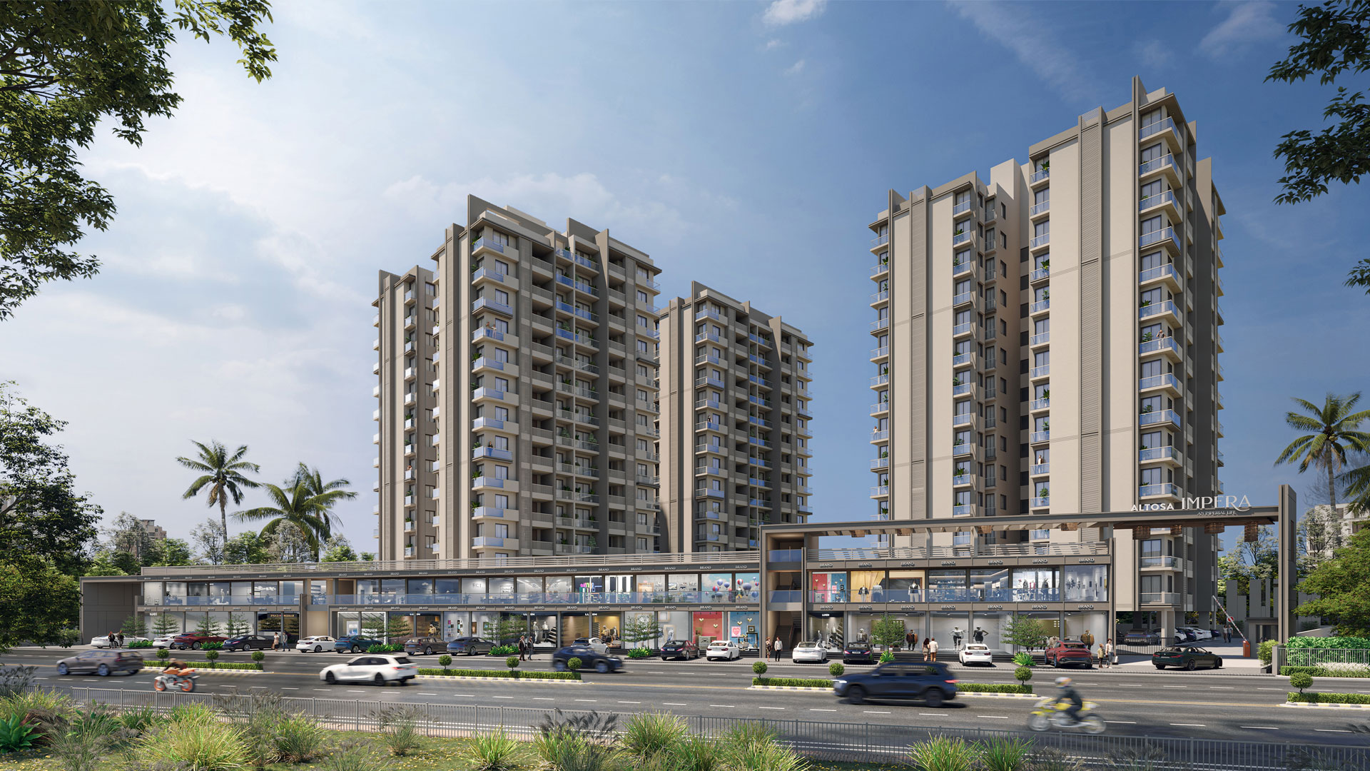 Suvarna Bhoomi