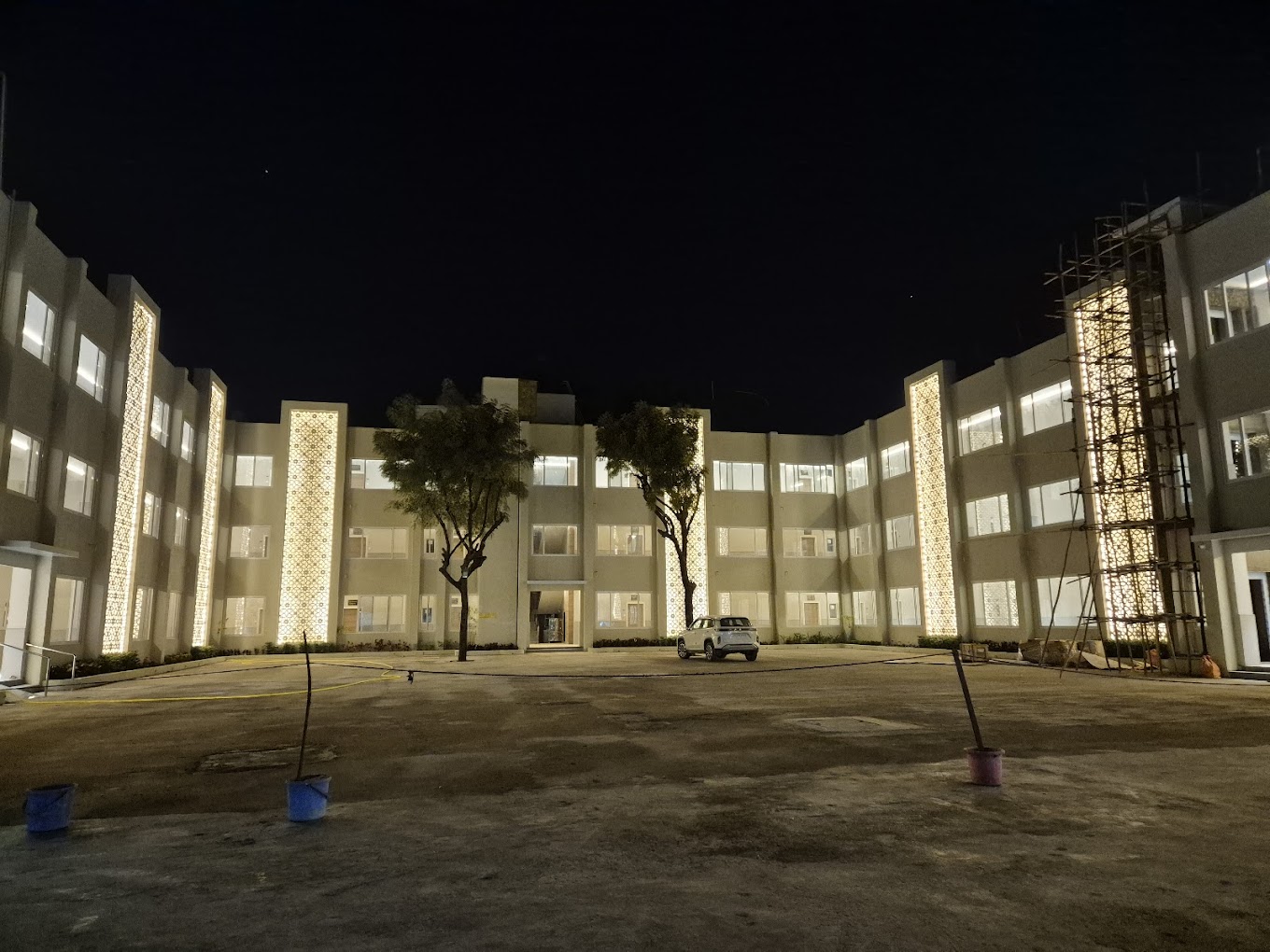 Suvarna Bhoomi