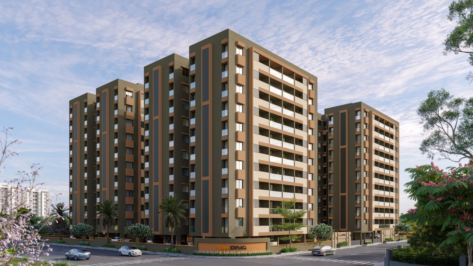 Suvarna Bhoomi