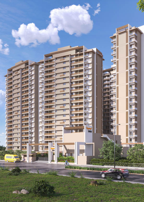 Suvarna Bhoomi