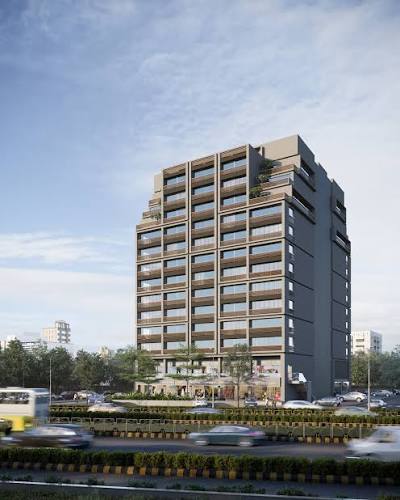 Suvarna Bhoomi