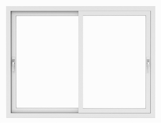 Raj Aluminium - Aluminium Sliding Window