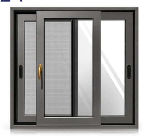 Raj Aluminium - Mosquito Net - Mosquito Net