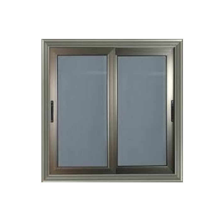 Raj Aluminium - Mini Domal Window