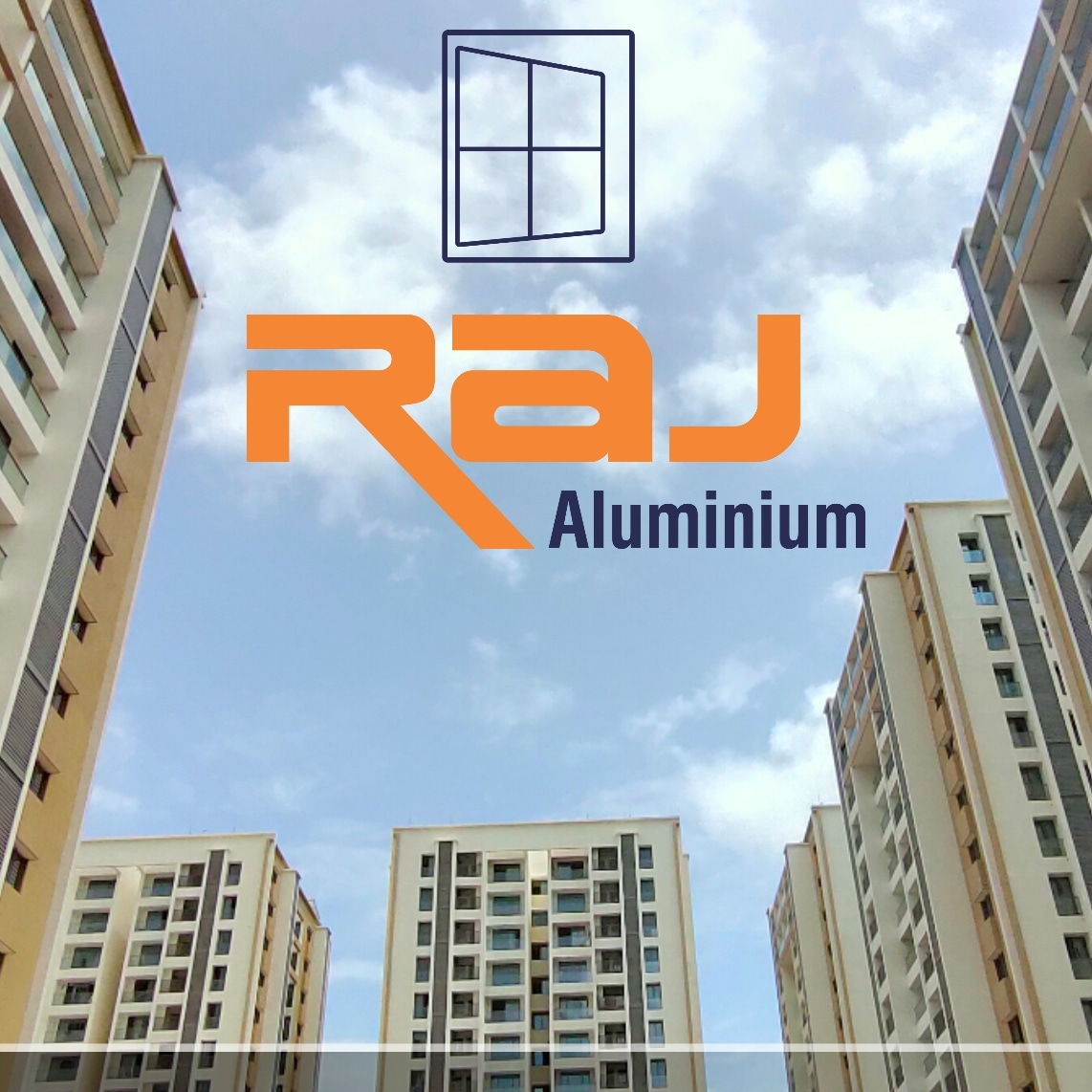 Raj Aluminium
